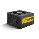 Power supply Nox-Xtreme HUMMER GDX750 750 W 80 Plus Gold